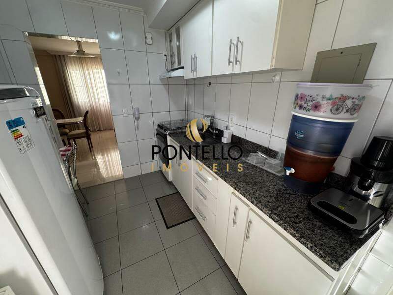 Apartamento, 2 quartos, 57 m² - Foto 15