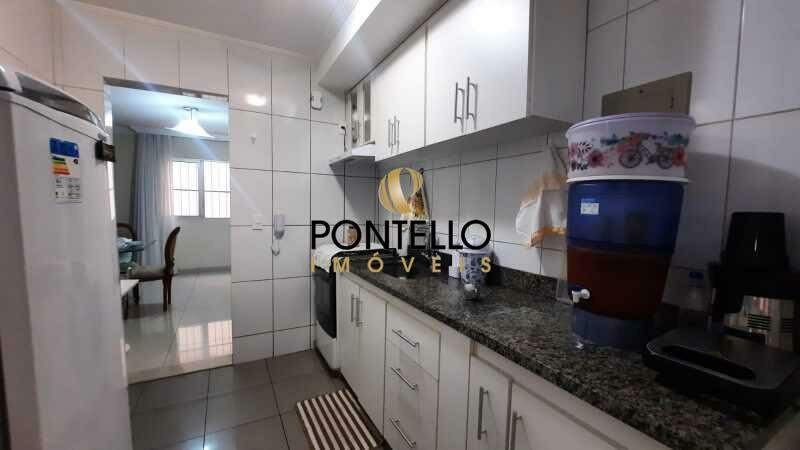 Apartamento, 2 quartos, 57 m² - Foto 3
