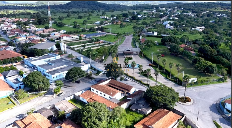 Terreno à venda, 1600m² - Foto 2