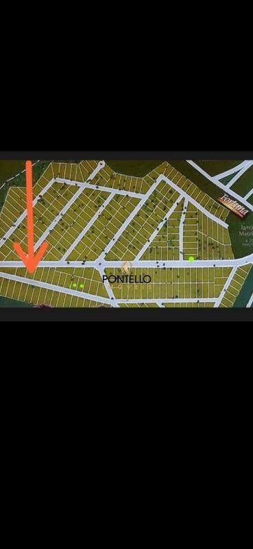 Terreno à venda, 1600m² - Foto 11