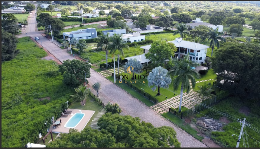 Terreno à venda, 1600m² - Foto 4