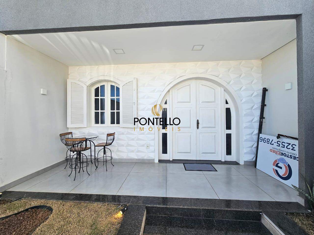 Loja-Salão, 50 m² - Foto 2