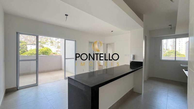 Apartamento, 2 quartos, 63 m² - Foto 1