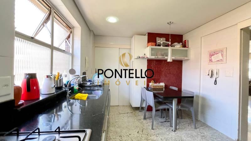Apartamento, 4 quartos, 190 m² - Foto 12