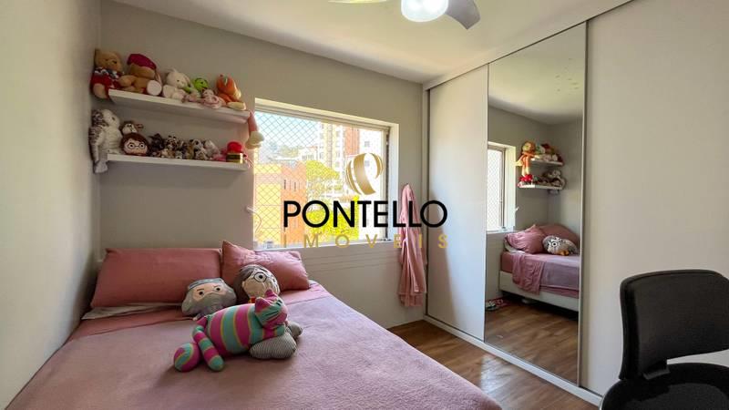 Apartamento, 4 quartos, 190 m² - Foto 13