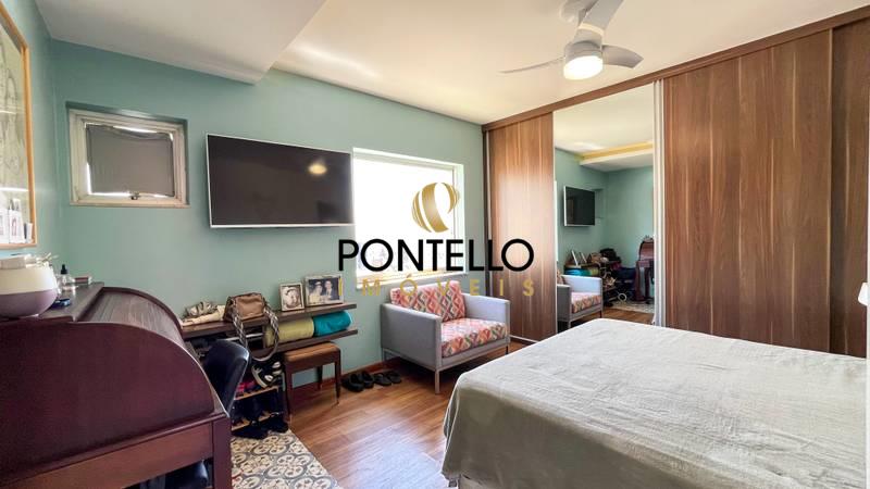 Apartamento, 4 quartos, 190 m² - Foto 14