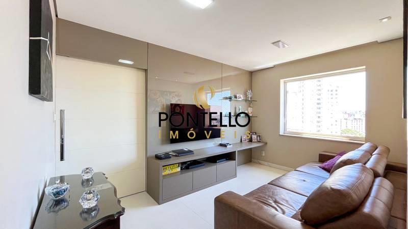 Apartamento, 4 quartos, 190 m² - Foto 15