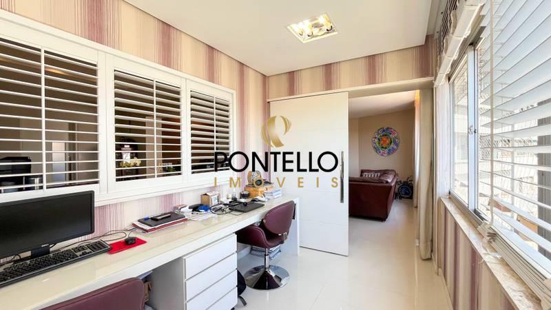 Apartamento, 4 quartos, 190 m² - Foto 17