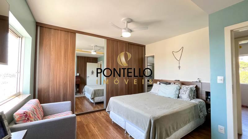 Apartamento, 4 quartos, 190 m² - Foto 20