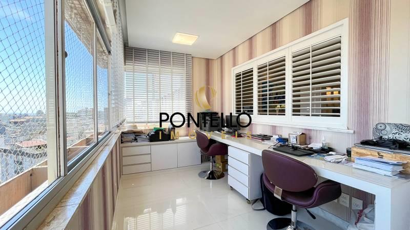 Apartamento, 4 quartos, 190 m² - Foto 21