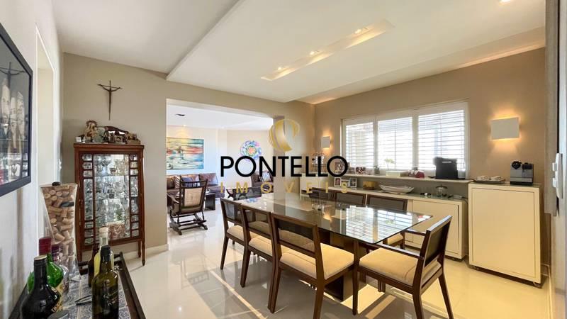 Apartamento, 4 quartos, 190 m² - Foto 22