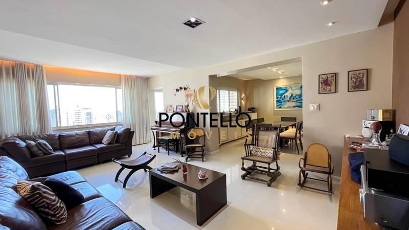 Apartamento, 4 quartos, 190 m² - Foto 23