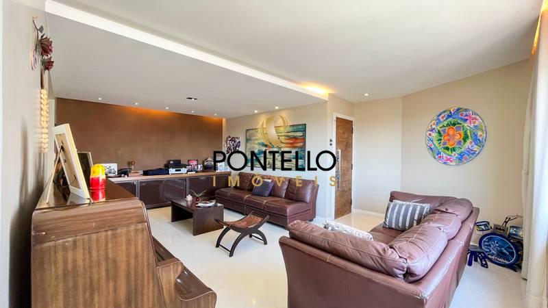 Apartamento, 4 quartos, 190 m² - Foto 24