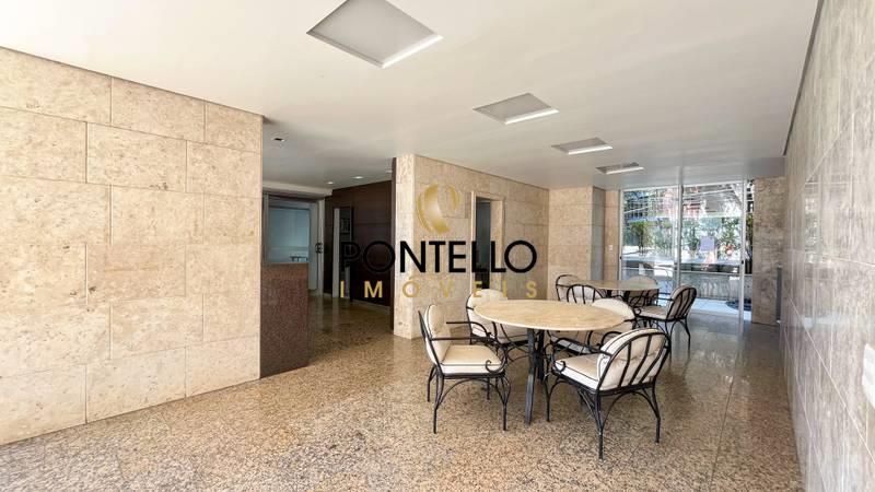 Apartamento, 4 quartos, 190 m² - Foto 25