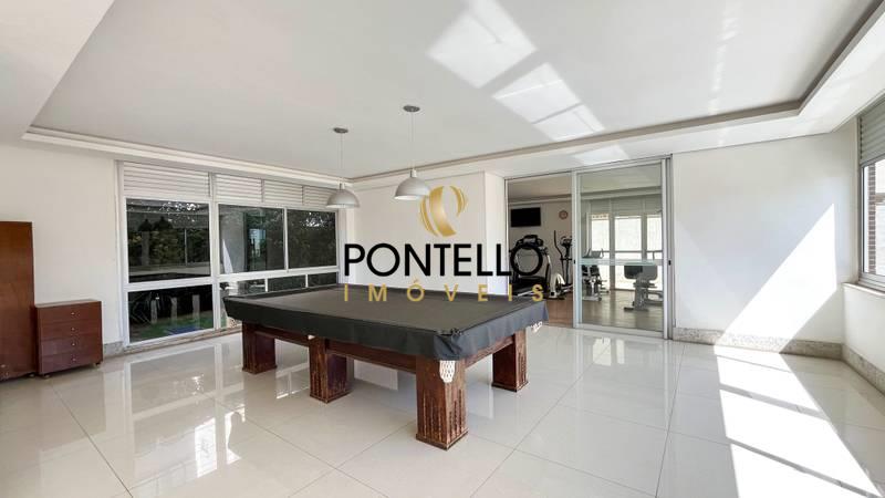 Apartamento, 4 quartos, 190 m² - Foto 3