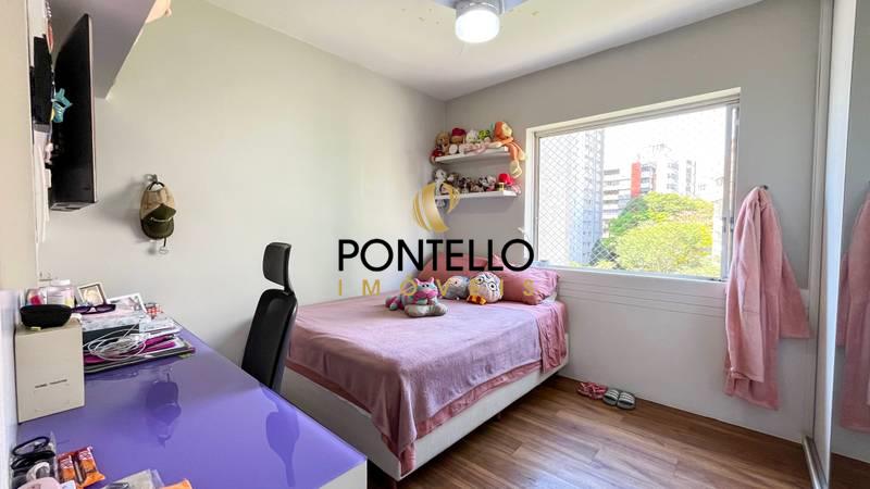 Apartamento, 4 quartos, 190 m² - Foto 5
