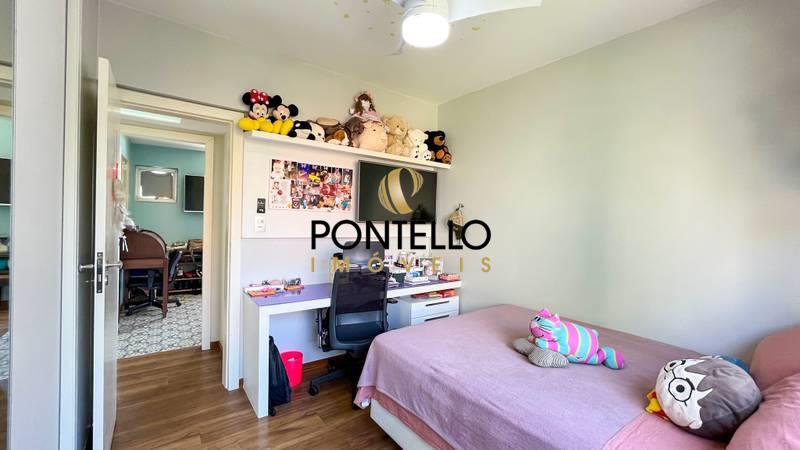 Apartamento, 4 quartos, 190 m² - Foto 6