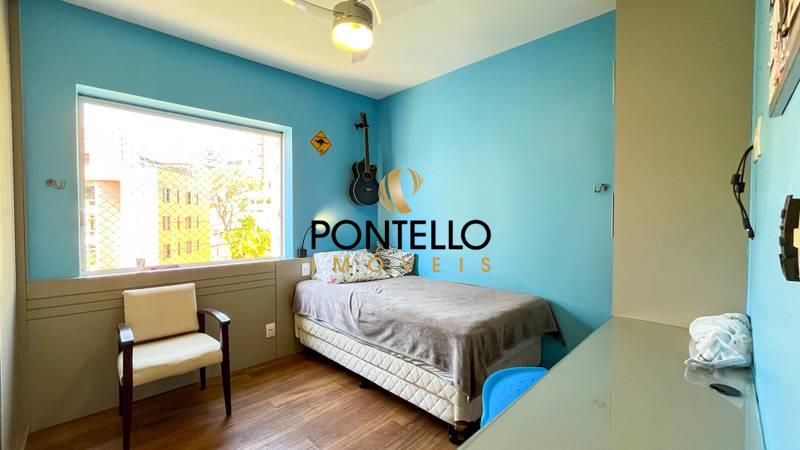 Apartamento, 4 quartos, 190 m² - Foto 8