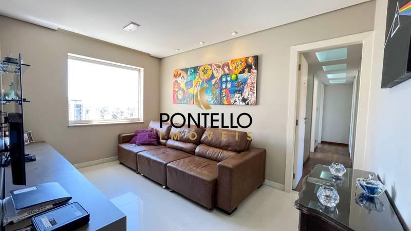 Apartamento, 4 quartos, 190 m² - Foto 9