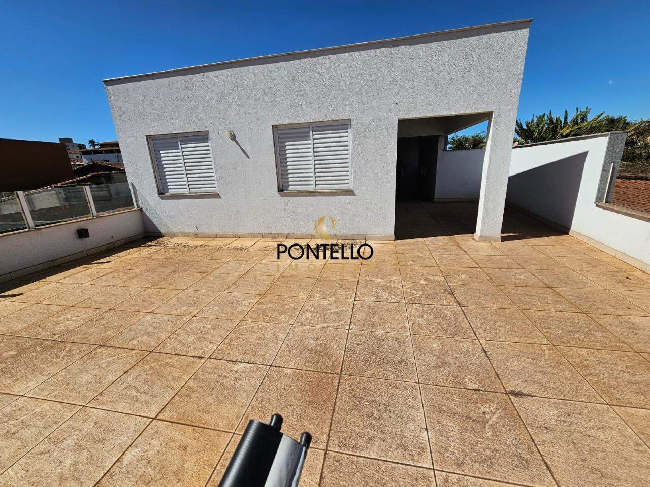 Cobertura para alugar com 3 quartos, 121m² - Foto 16