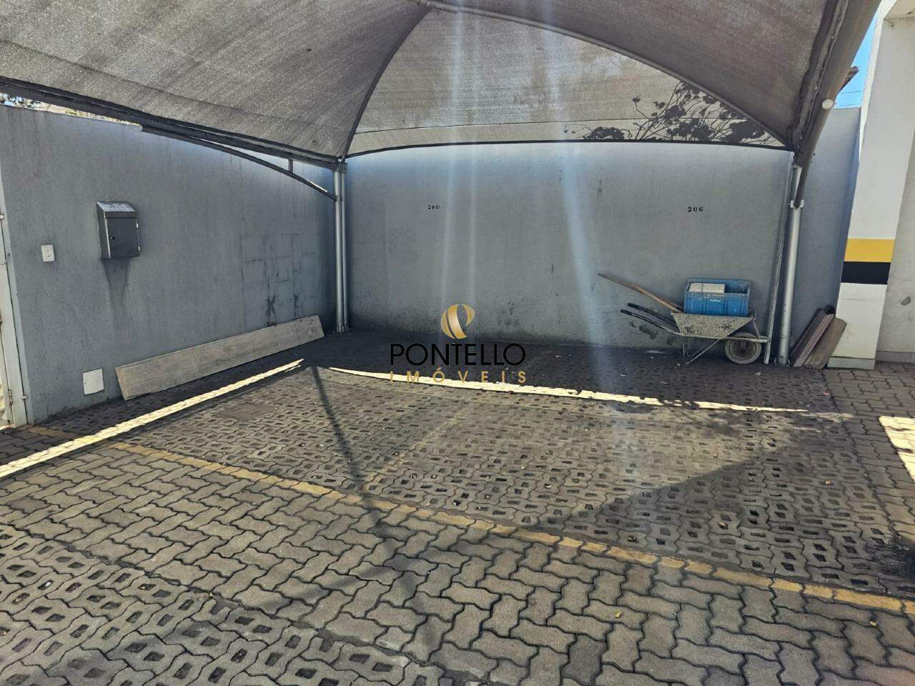 Cobertura para alugar com 3 quartos, 121m² - Foto 24