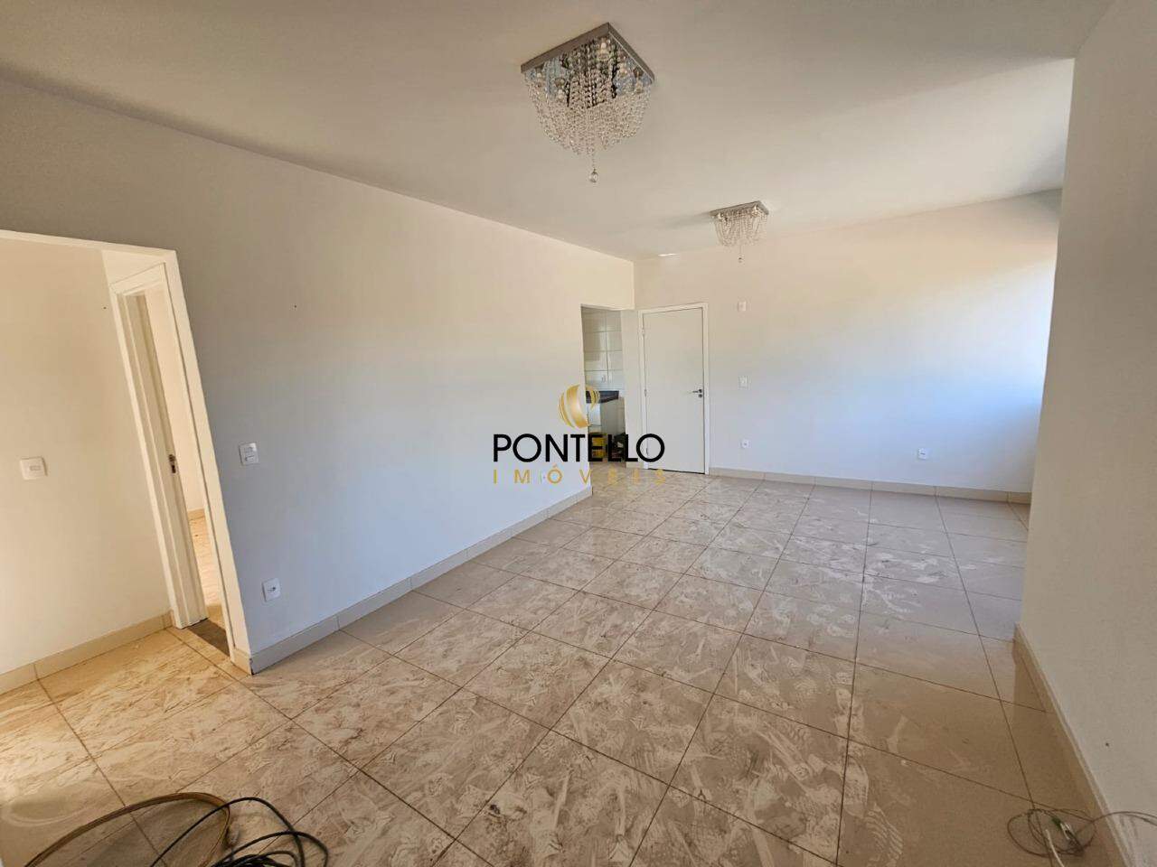 Cobertura para alugar com 3 quartos, 121m² - Foto 2