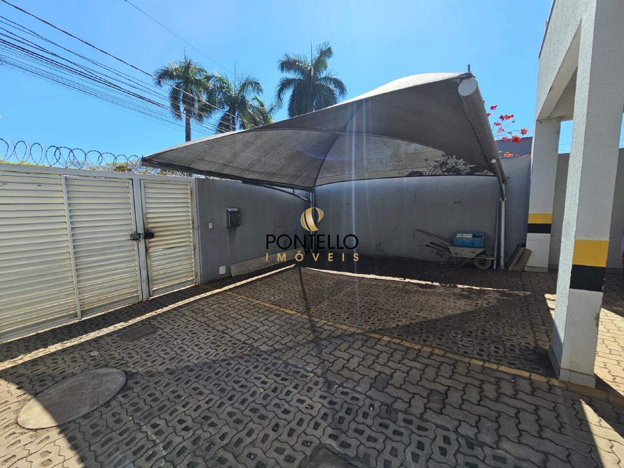 Cobertura para alugar com 3 quartos, 121m² - Foto 25