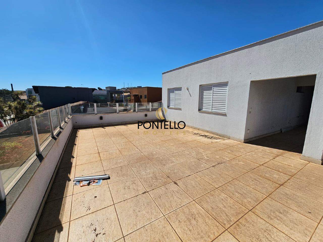 Cobertura para alugar com 3 quartos, 121m² - Foto 17