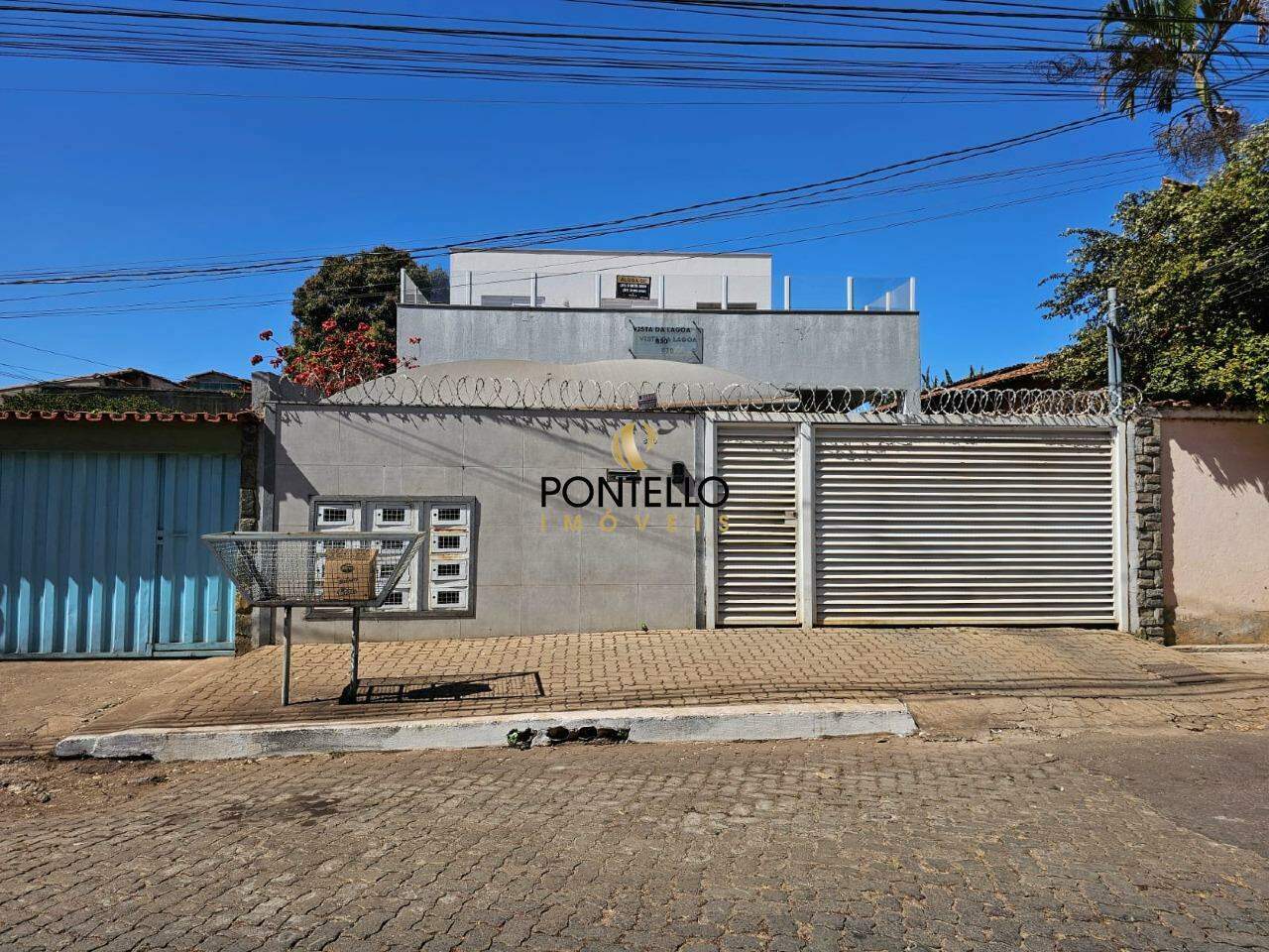 Cobertura para alugar com 3 quartos, 121m² - Foto 1