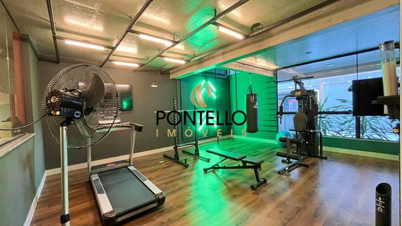 Apartamento, 2 quartos, 62 m² - Foto 9