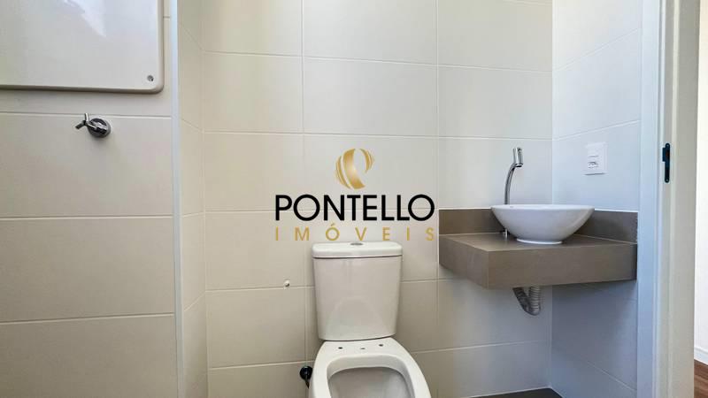 Apartamento, 3 quartos, 80 m² - Foto 16