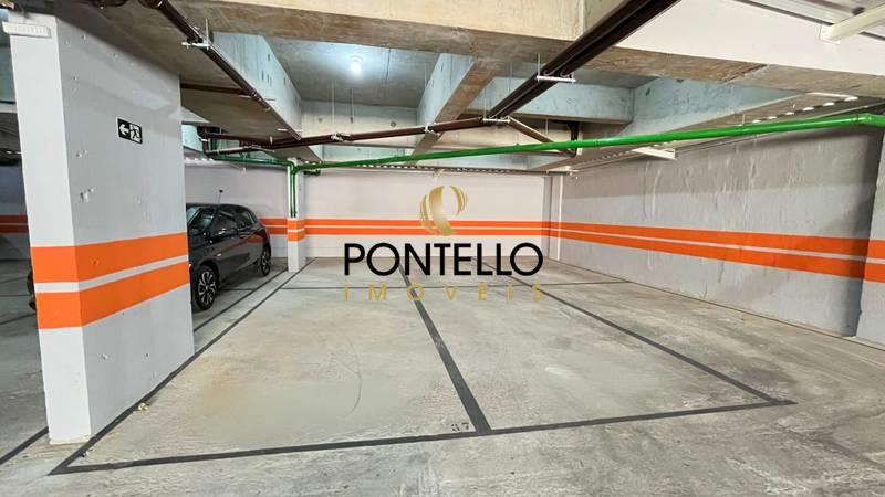 Apartamento, 3 quartos, 80 m² - Foto 2