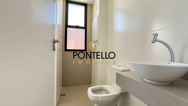 Apartamento, 3 quartos, 80 m² - Foto 7