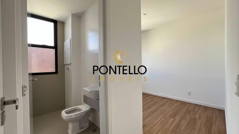 Apartamento, 3 quartos, 80 m² - Foto 8