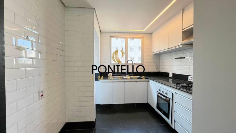 Apartamento, 3 quartos, 135 m² - Foto 1