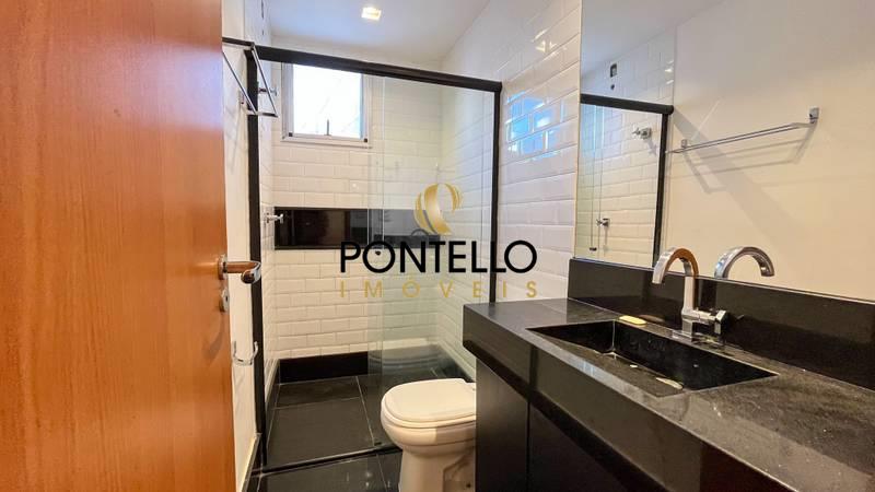 Apartamento, 3 quartos, 135 m² - Foto 10