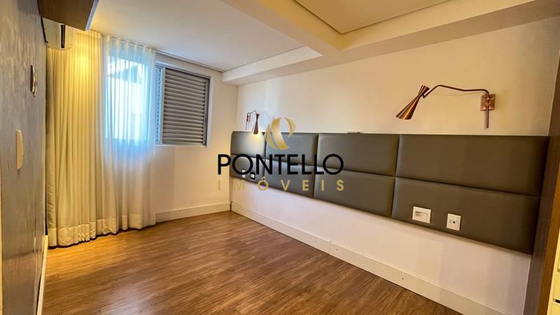 Apartamento, 3 quartos, 135 m² - Foto 11