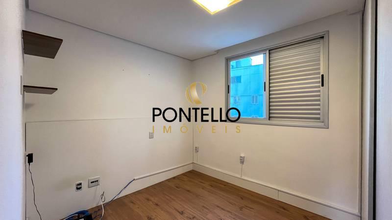 Apartamento, 3 quartos, 135 m² - Foto 12