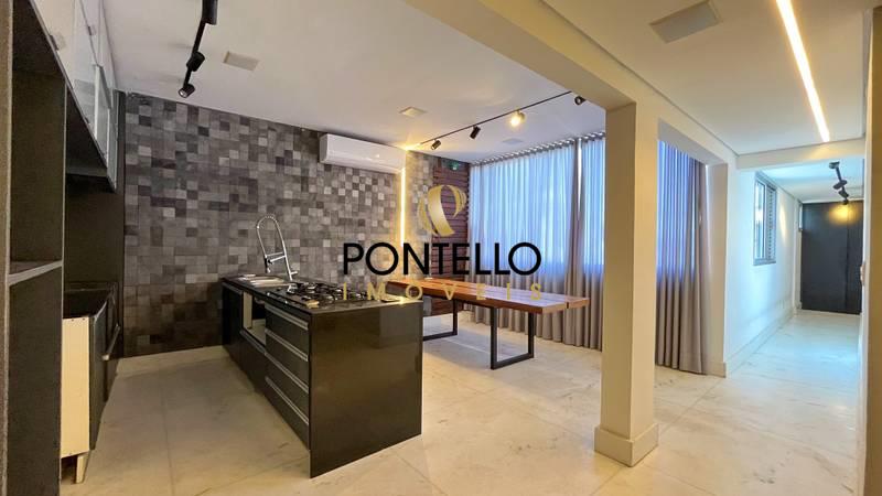 Apartamento, 3 quartos, 135 m² - Foto 17