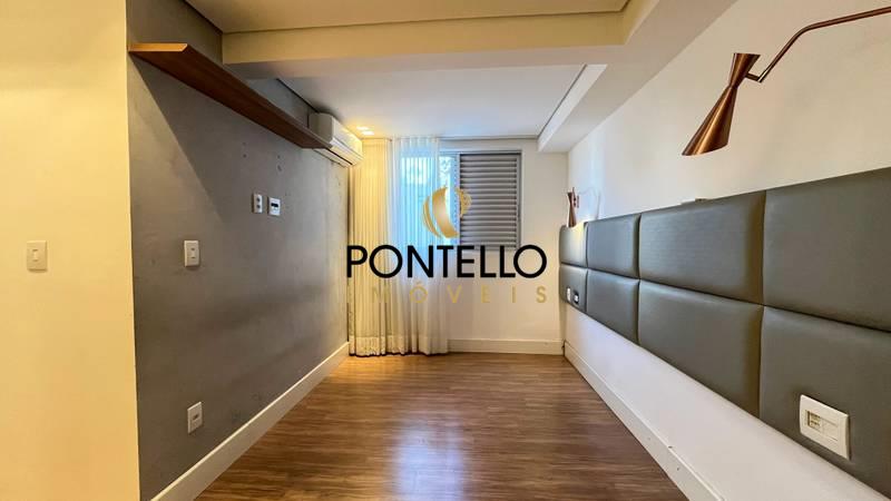 Apartamento, 3 quartos, 135 m² - Foto 19