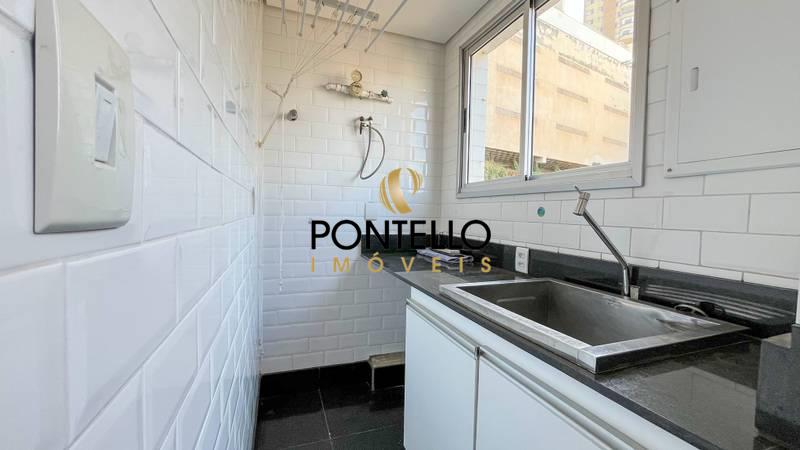 Apartamento, 3 quartos, 135 m² - Foto 2