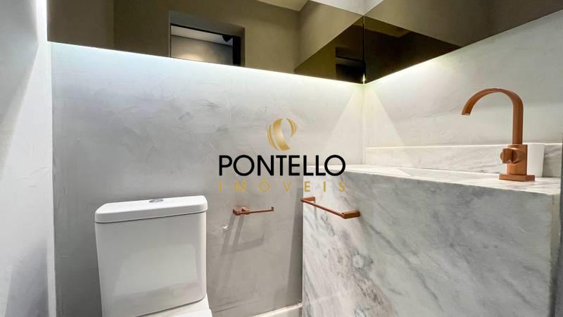 Apartamento, 3 quartos, 135 m² - Foto 21