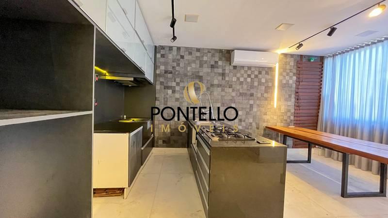 Apartamento, 3 quartos, 135 m² - Foto 24