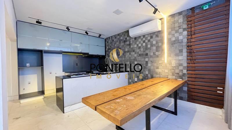 Apartamento, 3 quartos, 135 m² - Foto 25