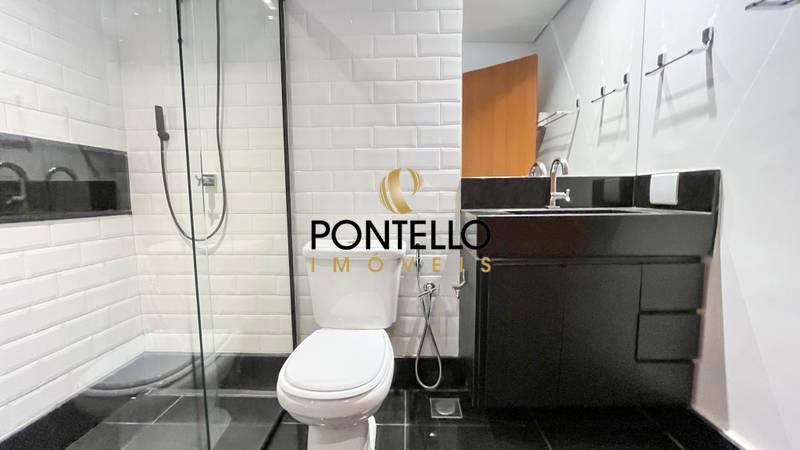 Apartamento, 3 quartos, 135 m² - Foto 7