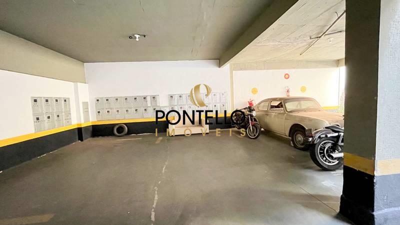 Apartamento, 2 quartos, 90 m² - Foto 12