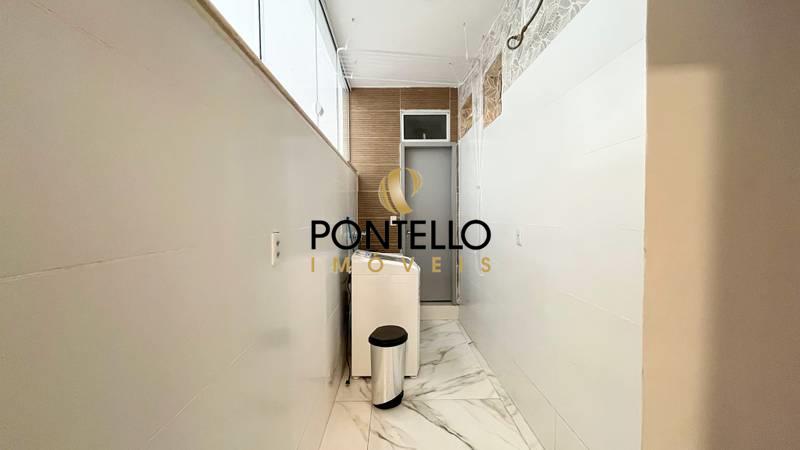 Apartamento, 2 quartos, 90 m² - Foto 13