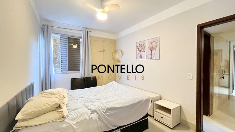 Apartamento, 2 quartos, 90 m² - Foto 16