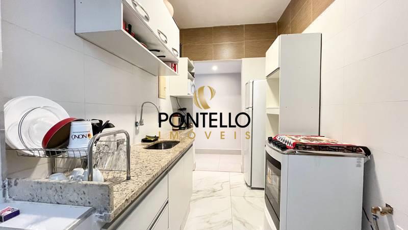 Apartamento, 2 quartos, 90 m² - Foto 19