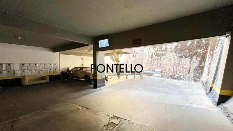 Apartamento, 2 quartos, 90 m² - Foto 2